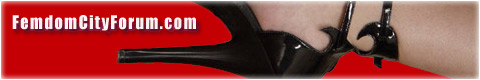female domination forum